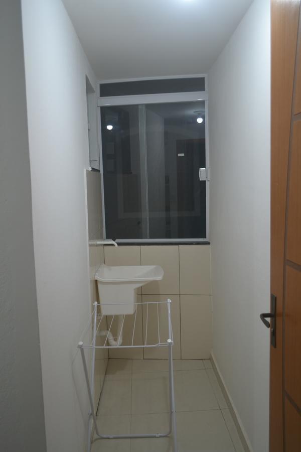 Ferienwohnung Loft Centro Arraial do Cabo Exterior foto